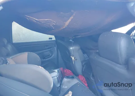 2004 Chevrolet Silverado 2500Hd Lt from USA, damaged, VIN 1GCHK23134F112288